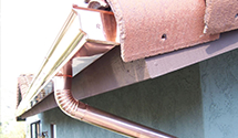 Rain Gutter Installation, Repair, Cleaning in Potterville, MI